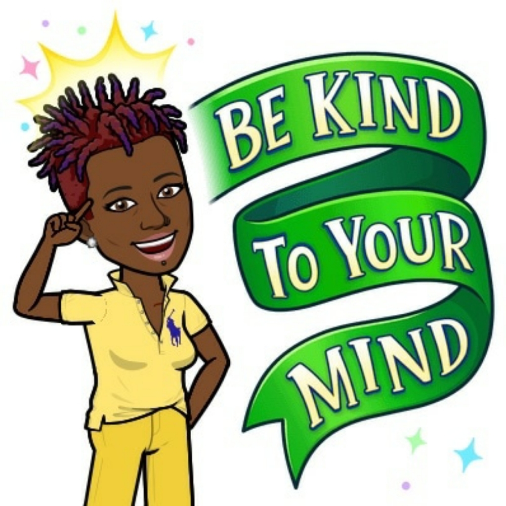 Meet your Posher, Denise